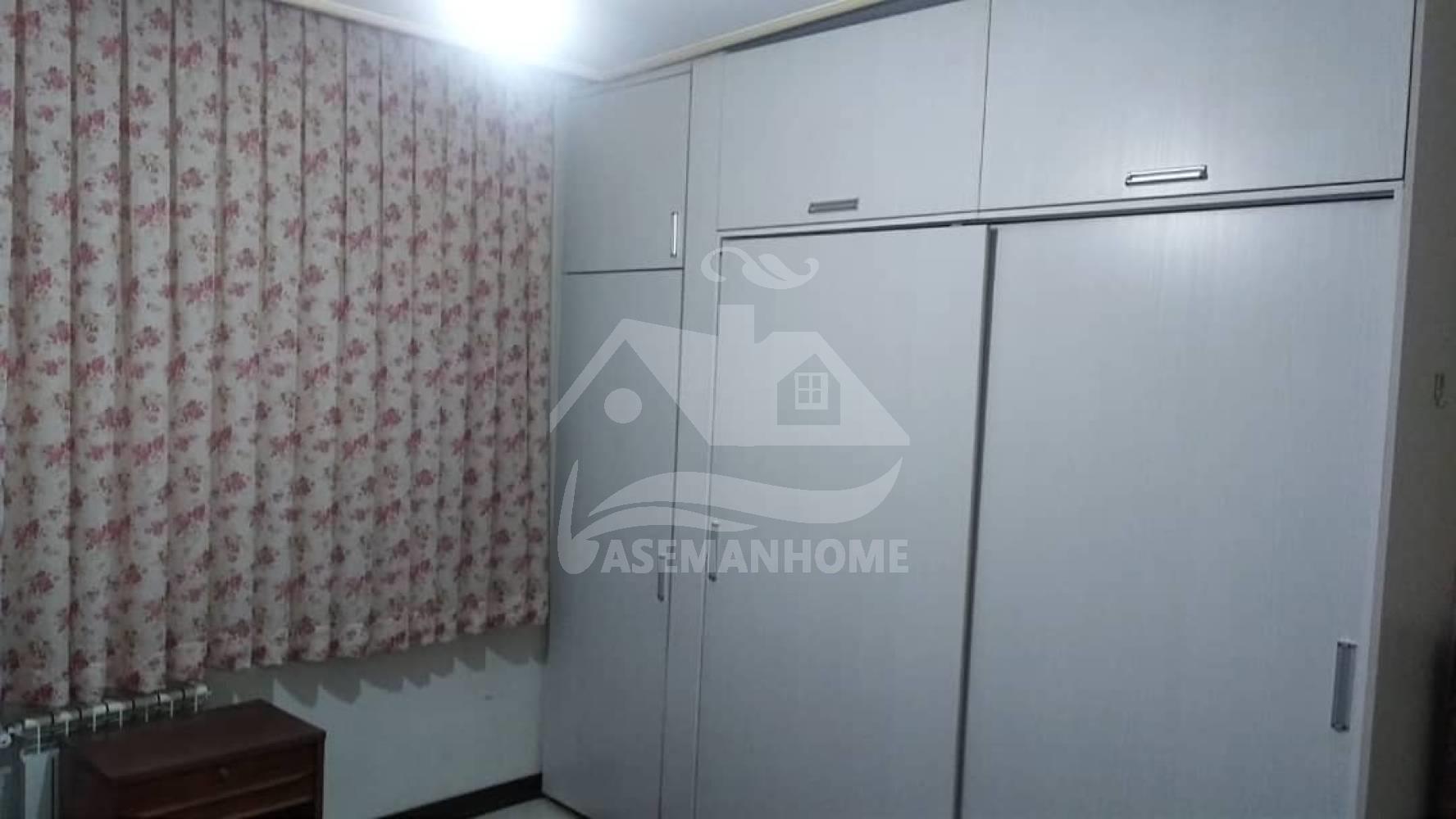 55متر،فول امکانات،طوس