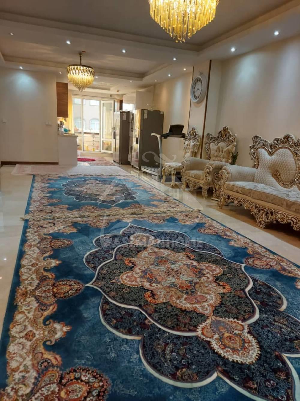 آپارتمان ۱۱۳ متری دوخوابه ستارخان