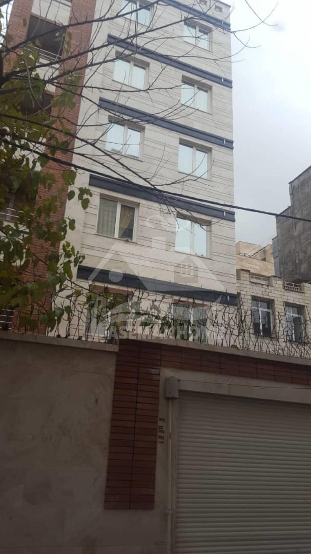 68 متر اپارتمان خوش نقشه ستارخان