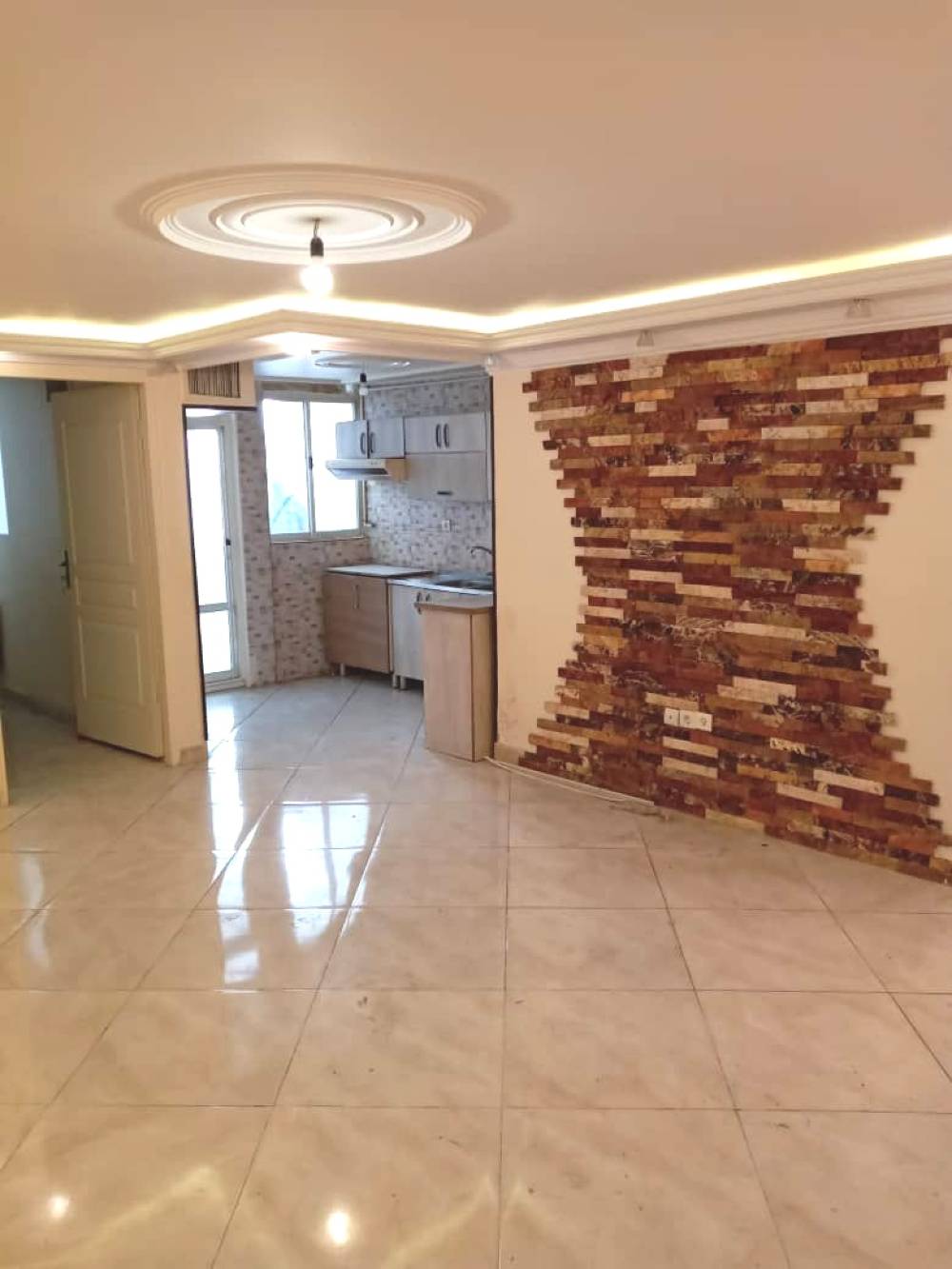 58 متر بالای ستارخان 