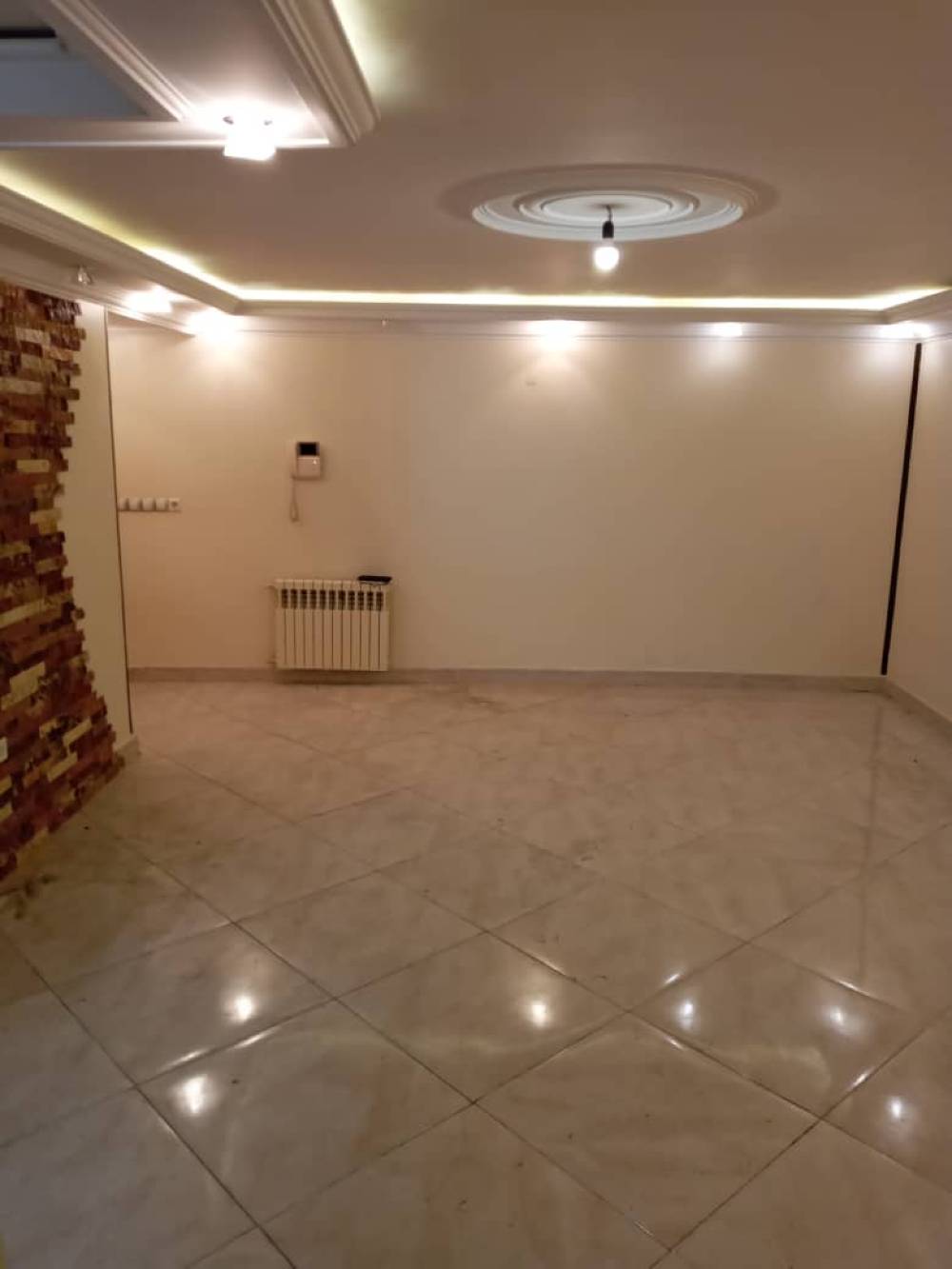 آپارتمان۵۶متری۱خواب