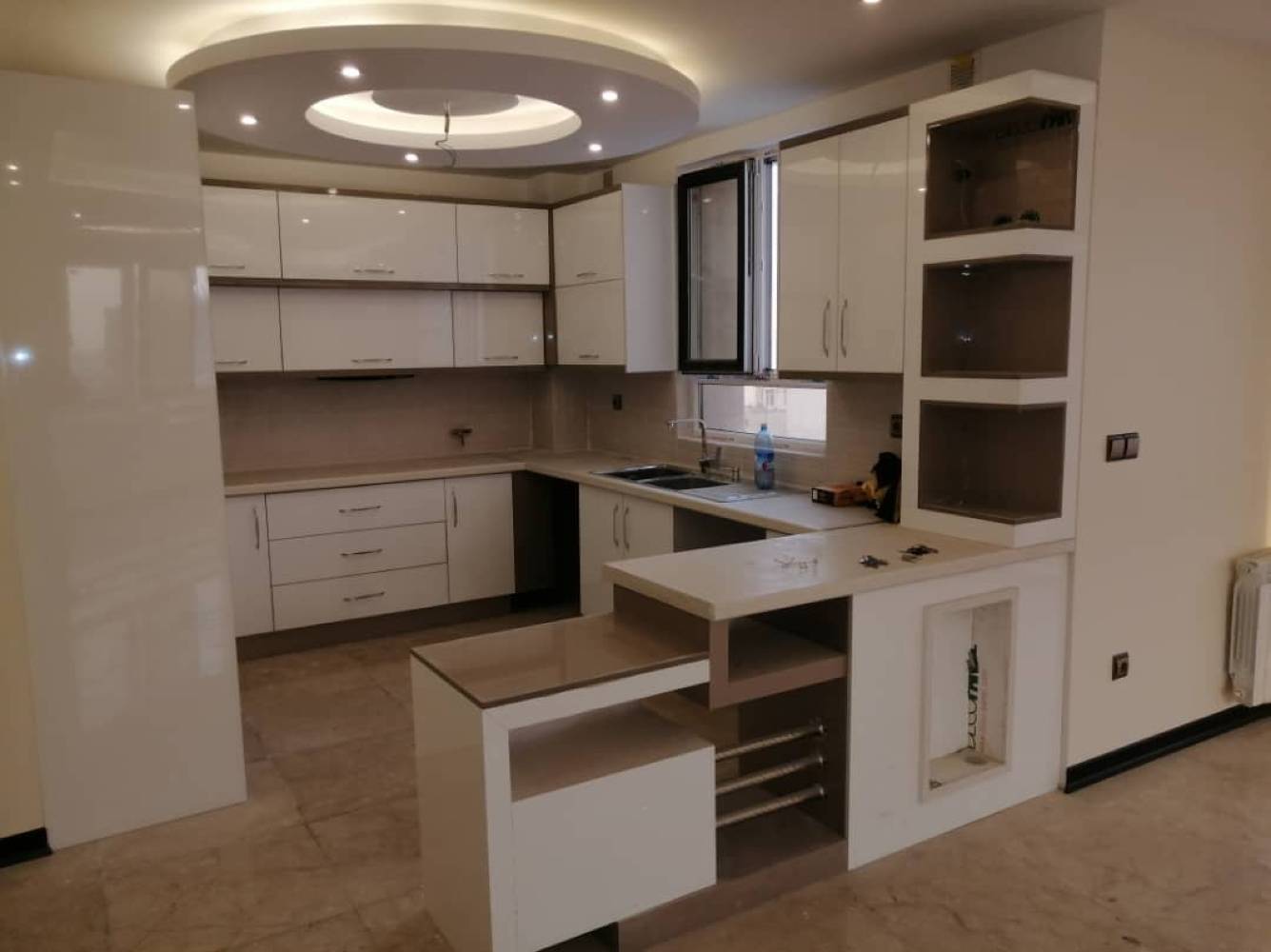 88 متر خوش نقشه ستارخان