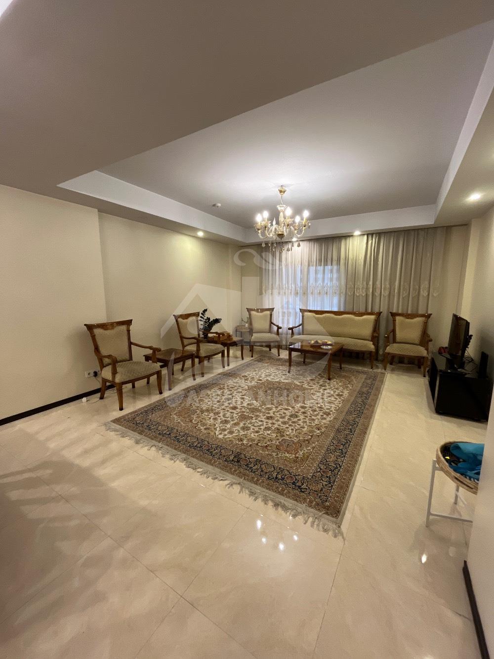 اجاره ۱۰۴متر ۲خواب برج مدیران منطقه۲۲ کوهک