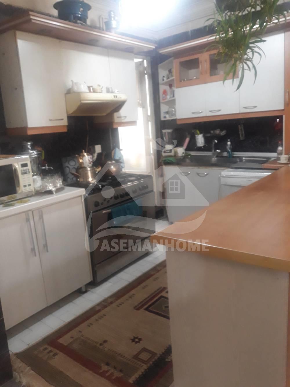 اپارتمان/ستارخان/طبقه اول