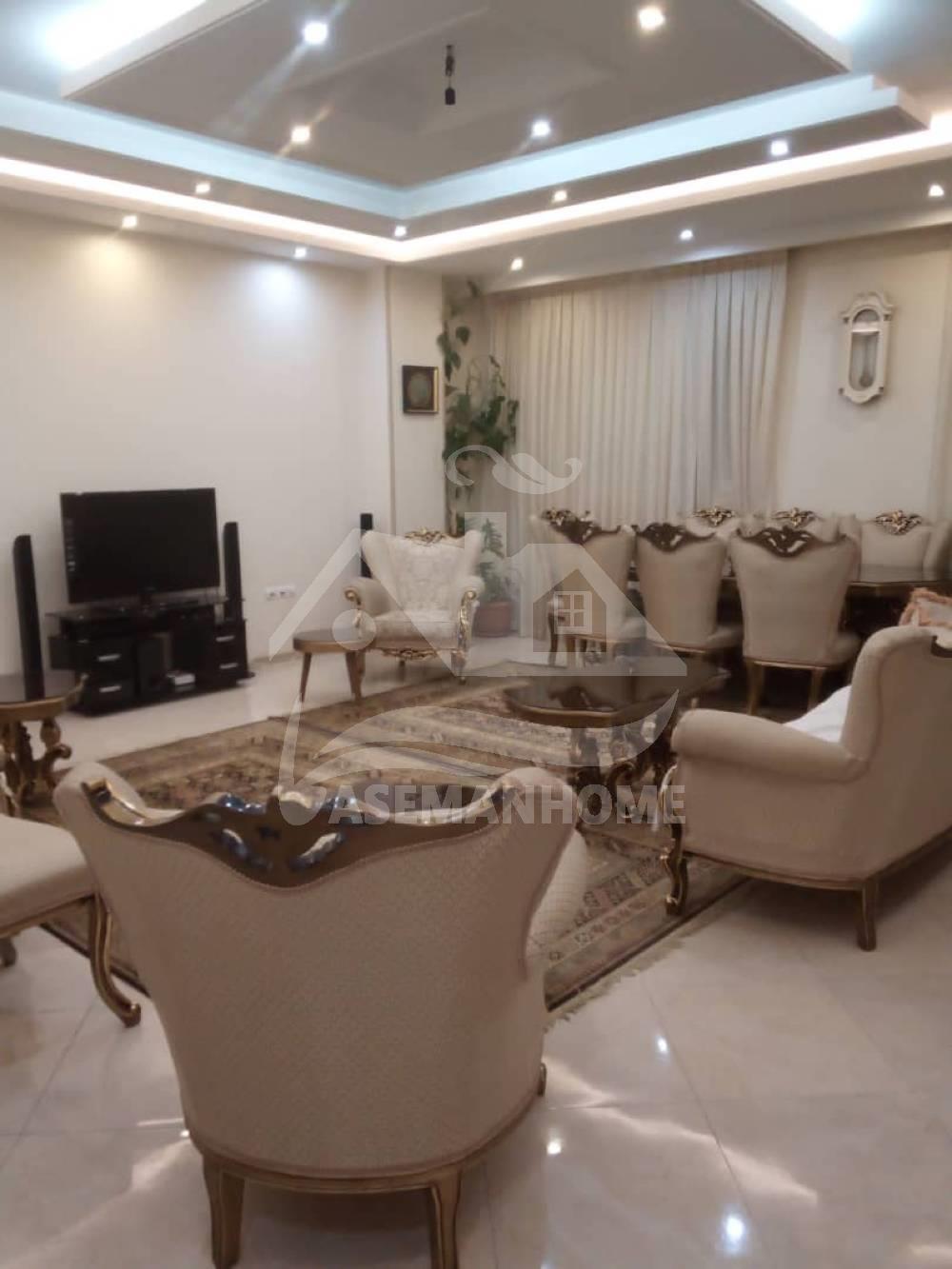 ۹۸ متری ۲ خواب فول آذربایجان