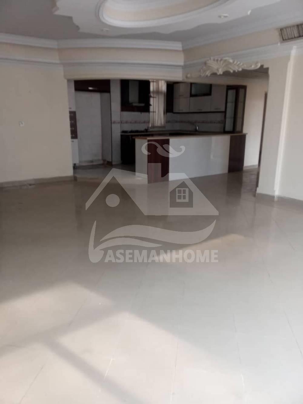 اپارتمان/۳خواب/ایت الله کاشانی