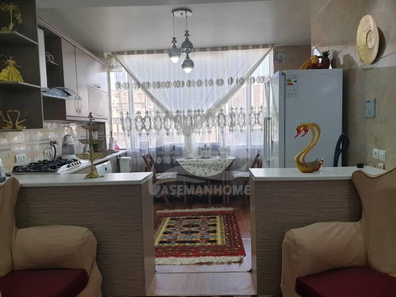 ستارخان ۸۴ متر/ تکواحدی