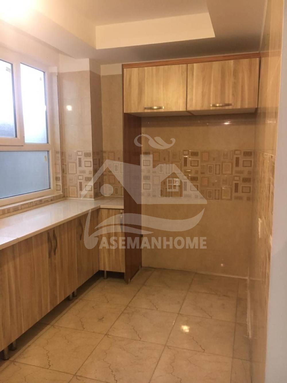 ۹۳ متر ۲ خواب استاد معین 