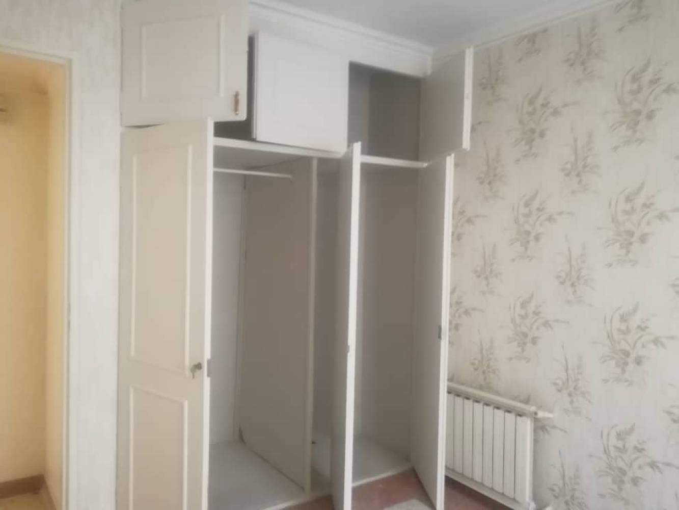 ۹۳ متر ۲ خ ابه با امکان ۲ پارکین