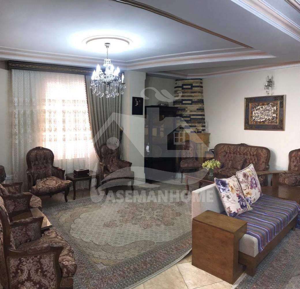 ۱۰۸ متر ۲ خواب طرشت فول