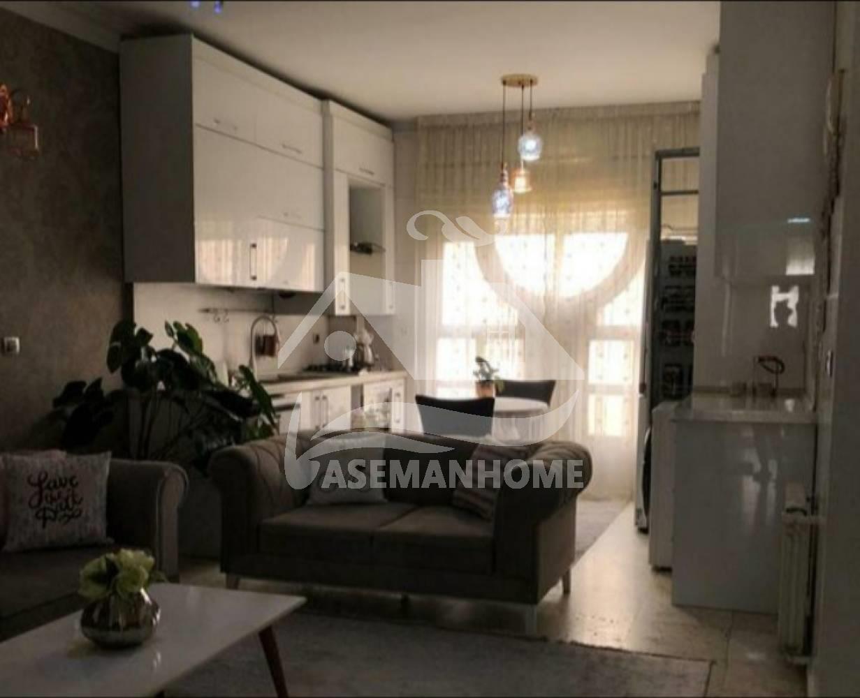 آپارتمان ۶۵متر/۲خواب دارای پارکینگ