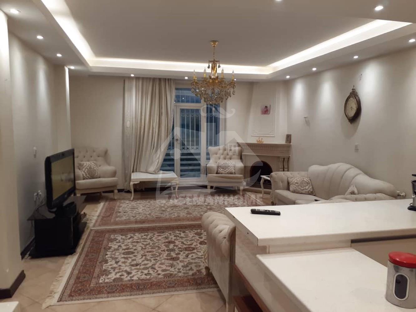 ۷۹ متر خوش نقشه واقع در ستارخان