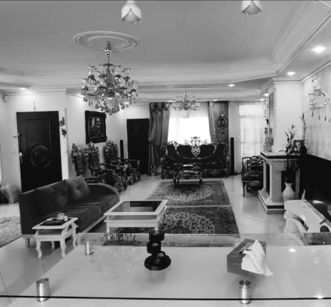 ۱۲۸متر/تکواحدی/فول امکانات/سه‌ودوخواب