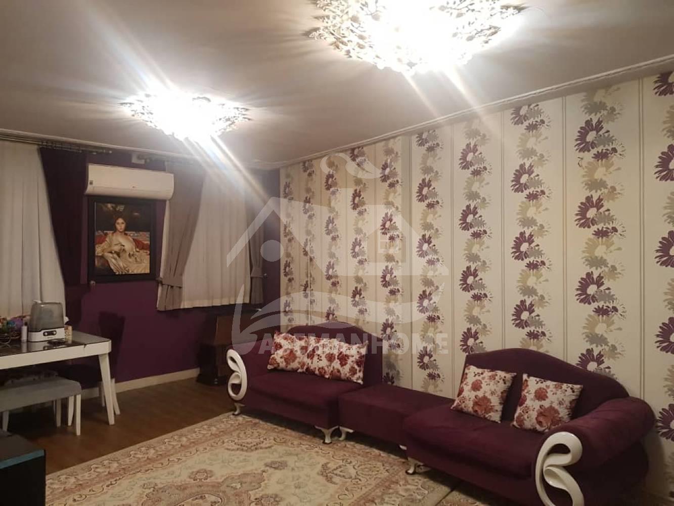 ۸۲ متر آپارتمان لوکیشن عالی حبیب الله