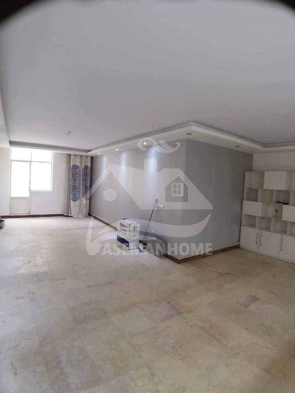 آپارتمان ۱۰۵ متری دو خواب جلال آل احمد