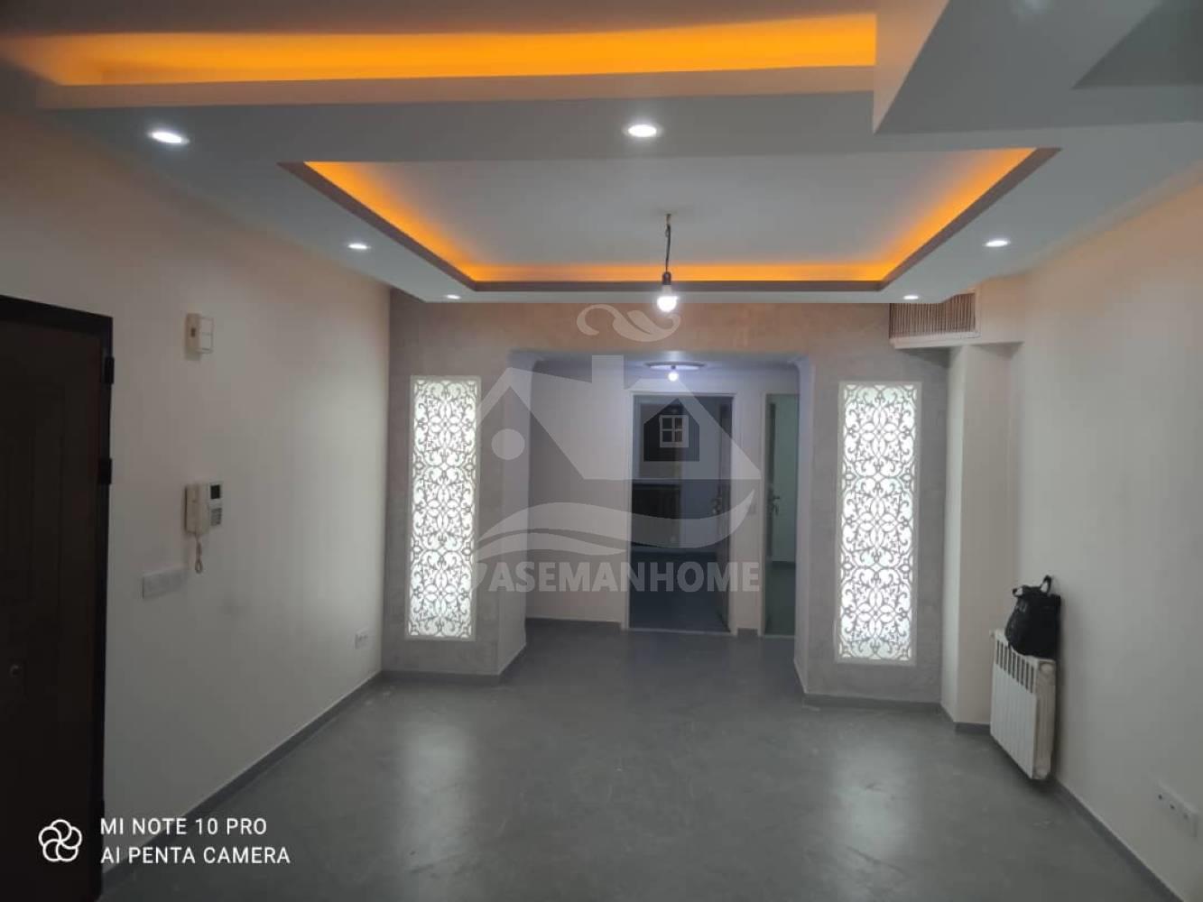 ستارخان ۱۲۵ متر/ تکواحدی