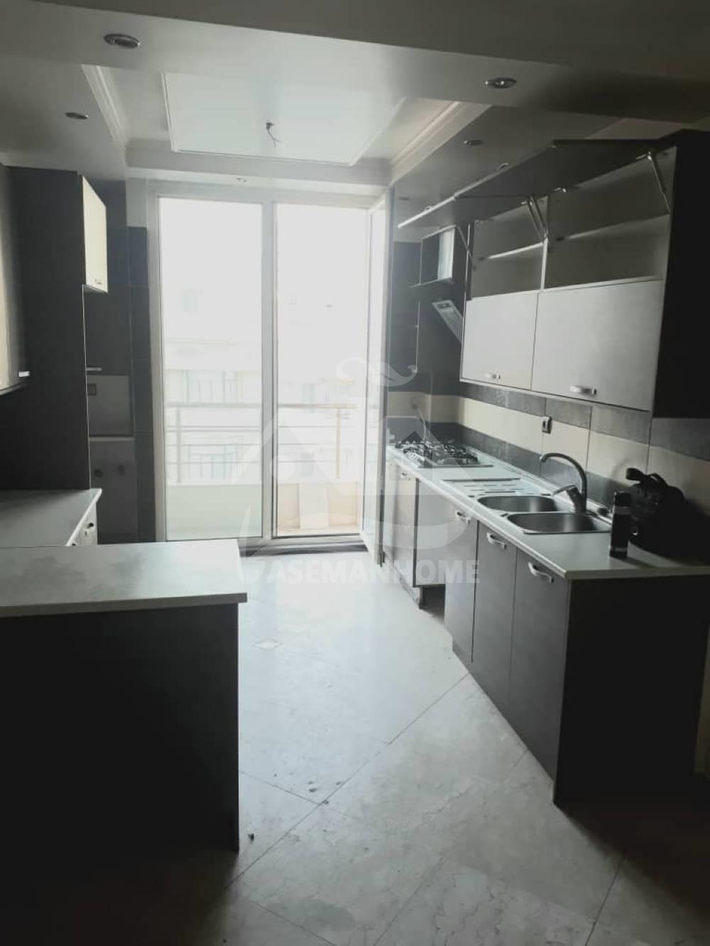 آپارتمان ۸۵متری دوخواب صادقیه