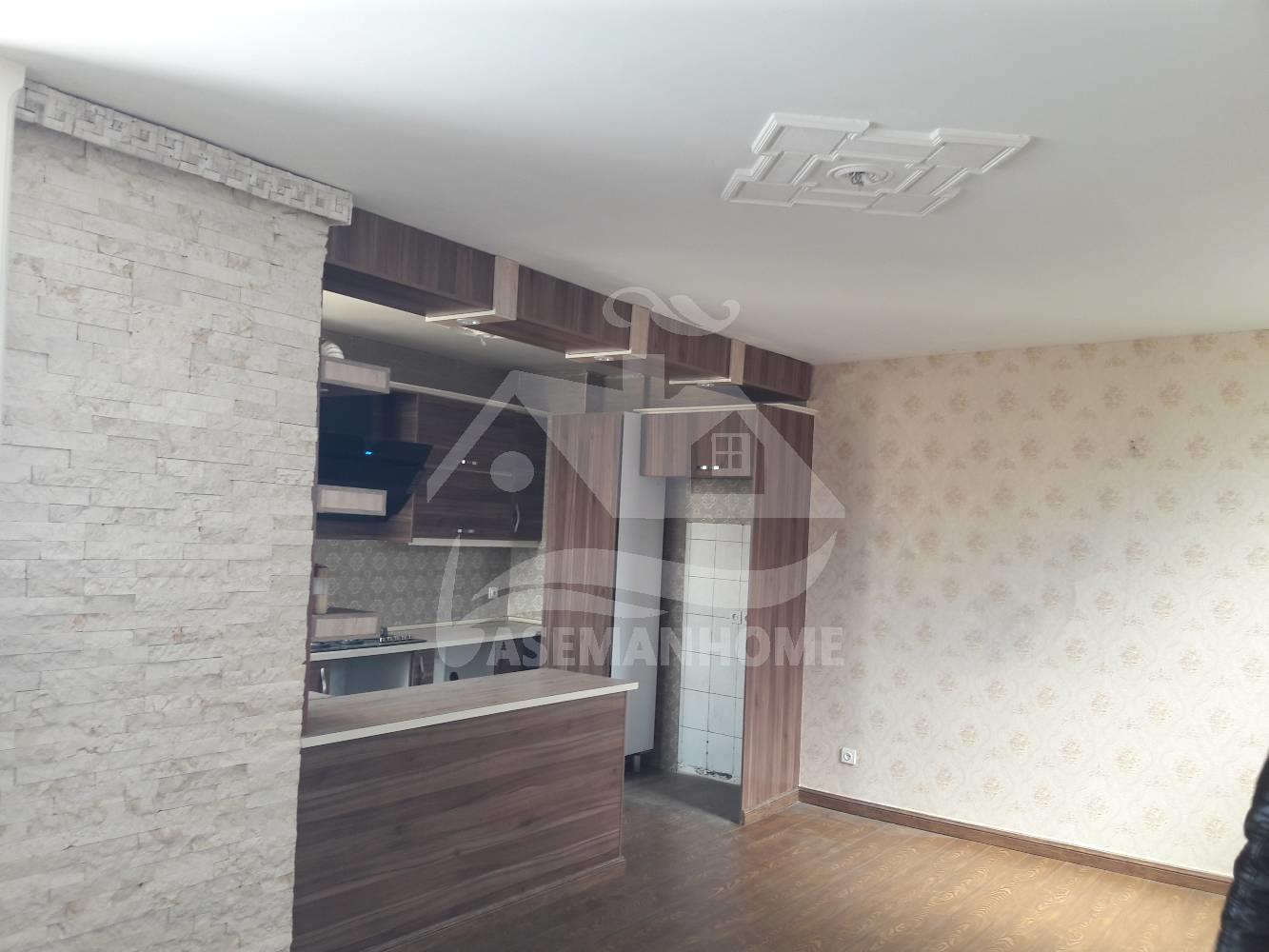 ۵۵متر آپارتمان فول بازسازی