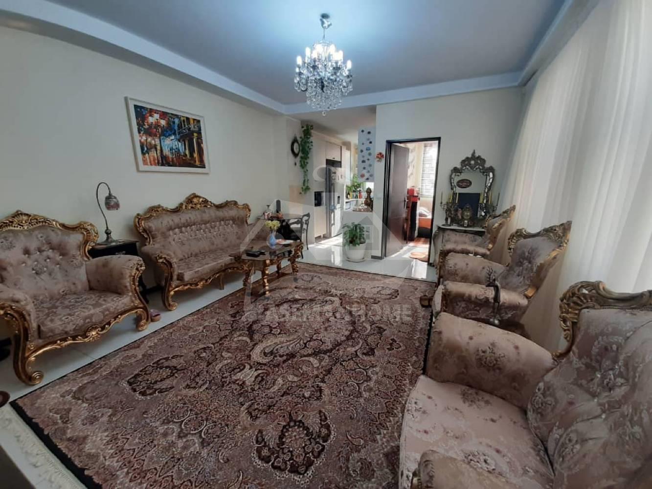 55متری،طوس،غرق در نور