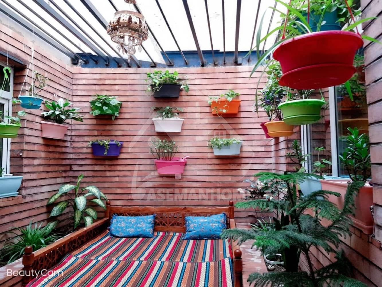 100متر فول نوساز یکساله