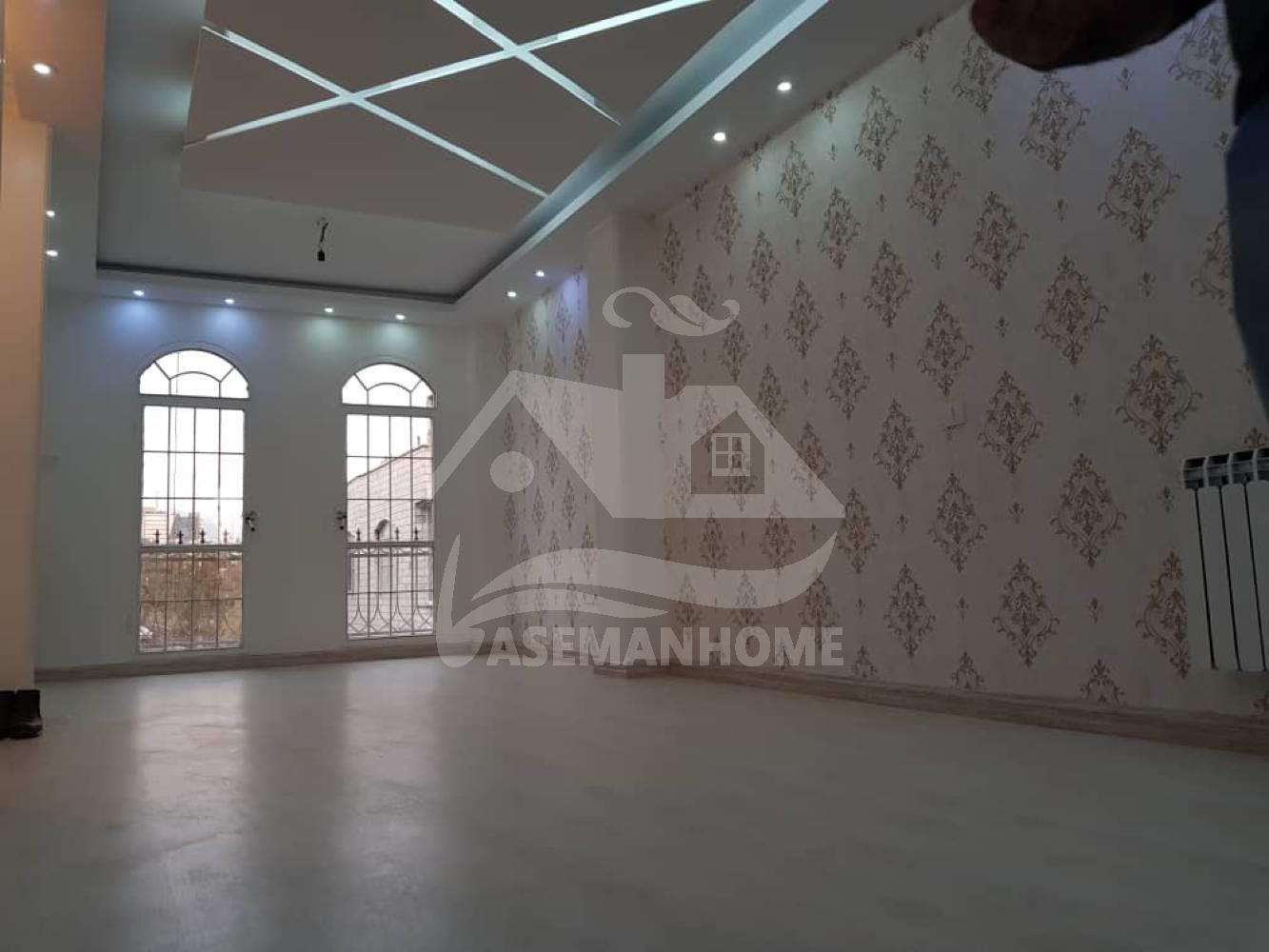 آپارتمان ۶۰ متری تک خواب صادقیه