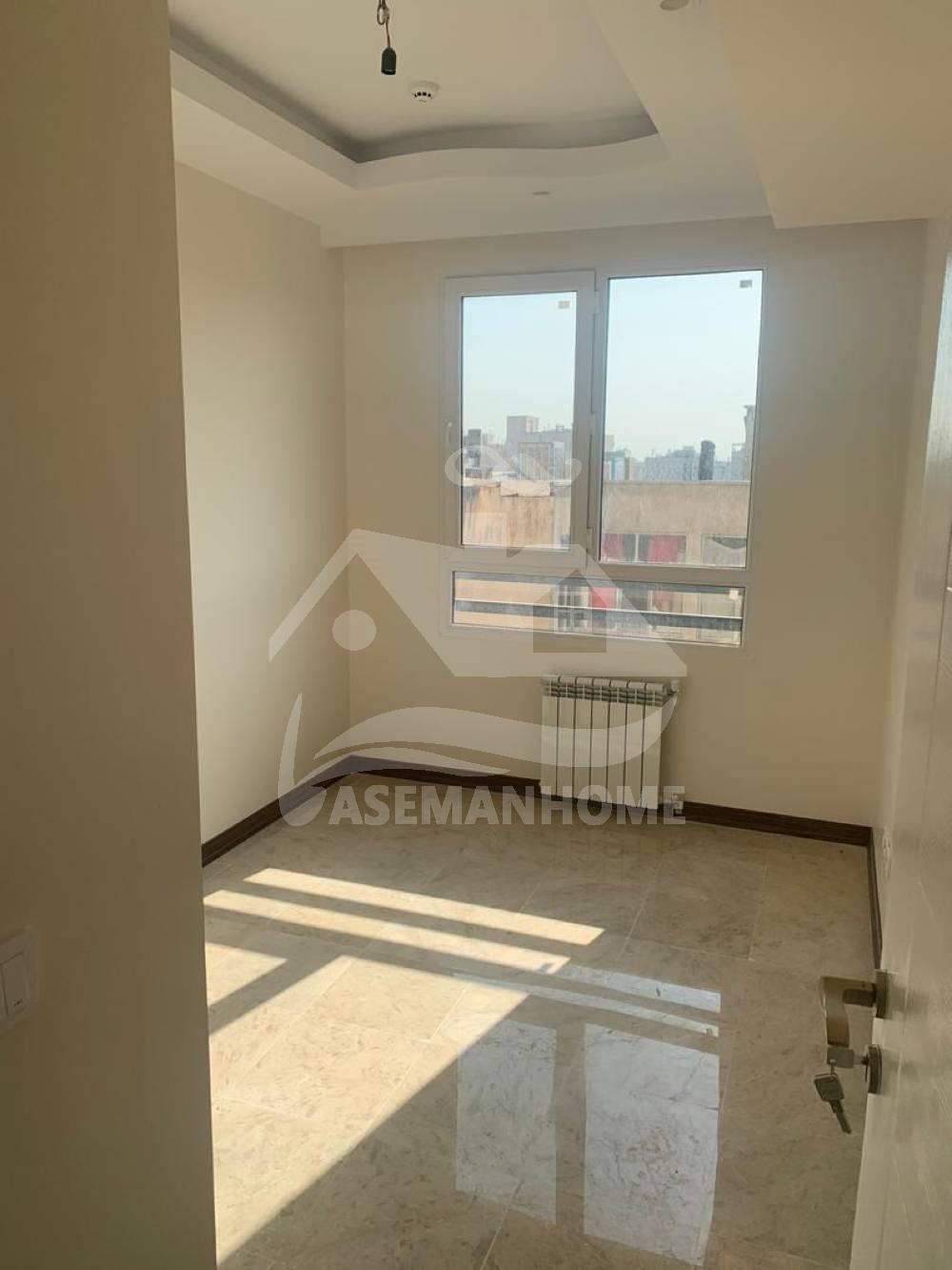 آپارتمان ۶۰ متری تک خواب فول صادقیه