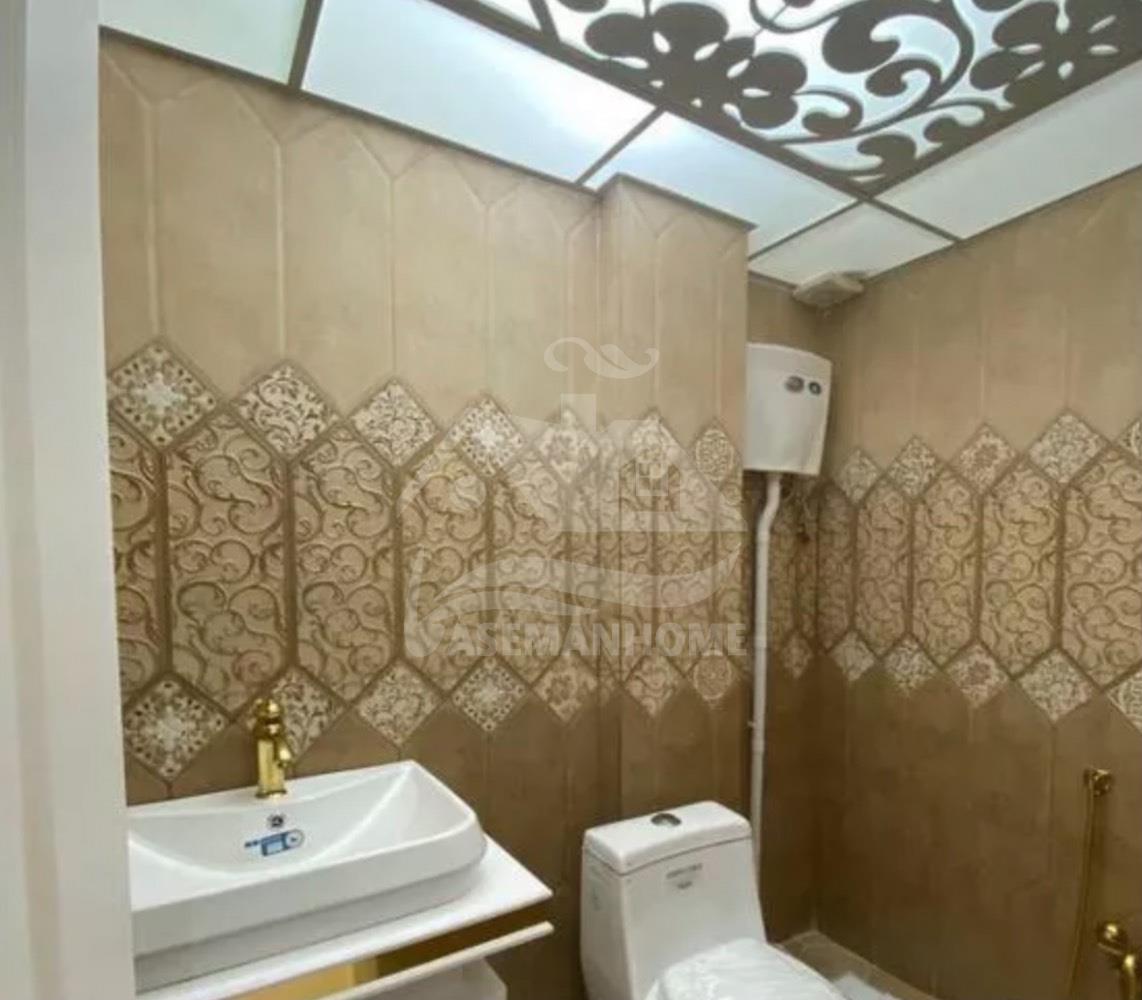 ۹۰متر شیک و بینظیر شمال ستارخان