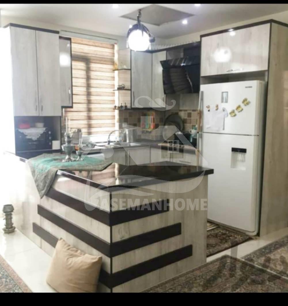 ۷۵ متر ۲ خواب ستارخان