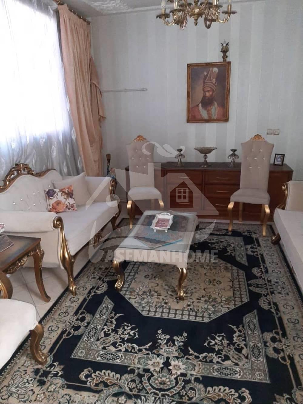 ۷۰ متر ۲ خواب ستارخان