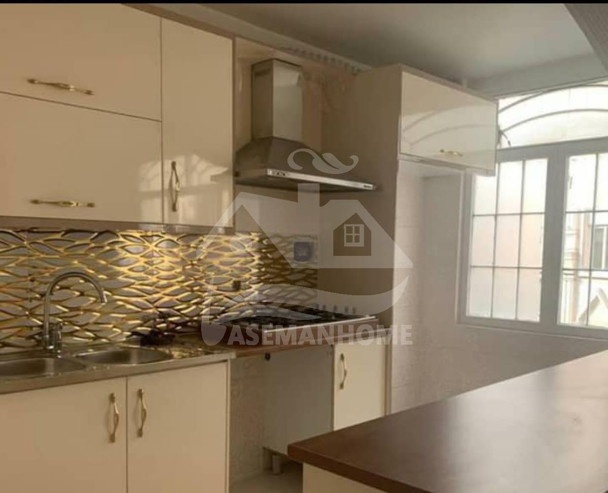 ۷۴ متر ۲ خواب ستارخان