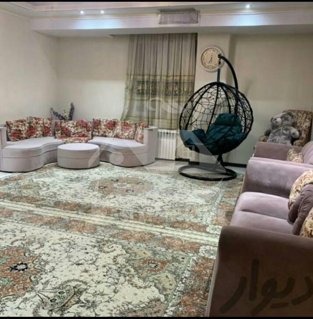 ۵۱متر فول امکانات طوس