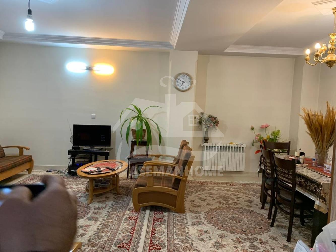 ۷۵متر فول بازسازی شده خسرو جنوبی