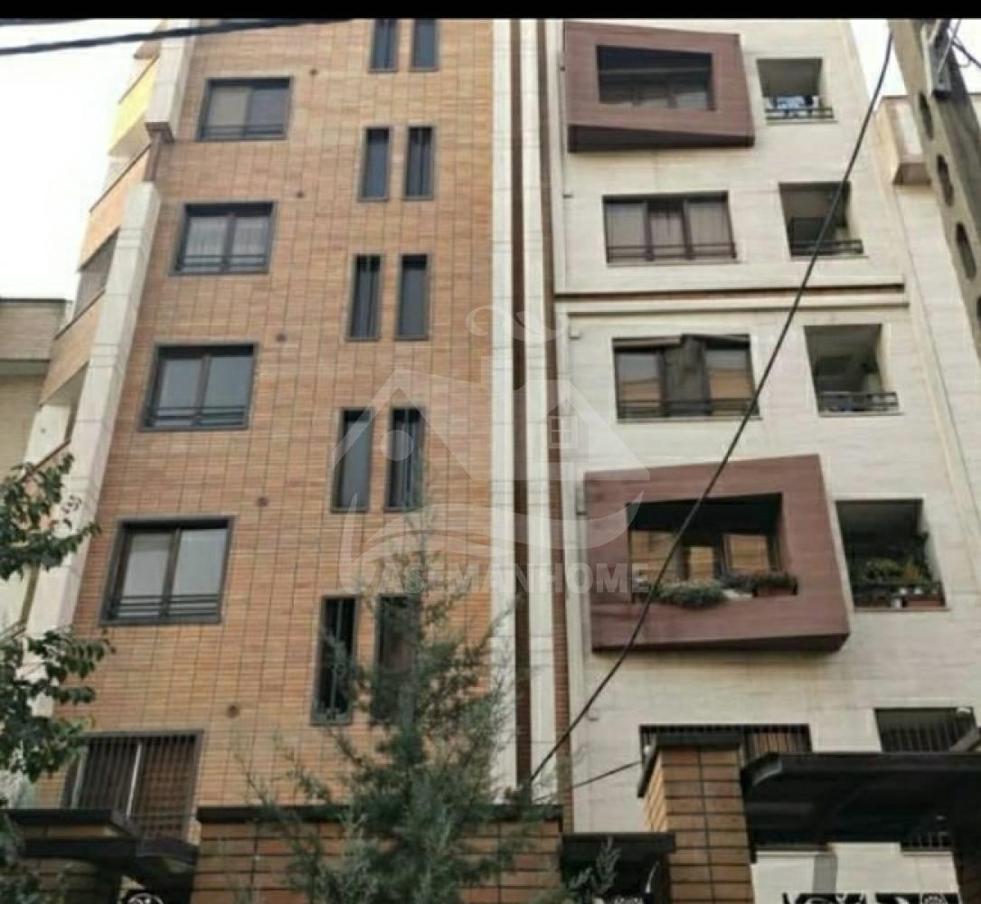 81 متر خوش نقشه ستارخان