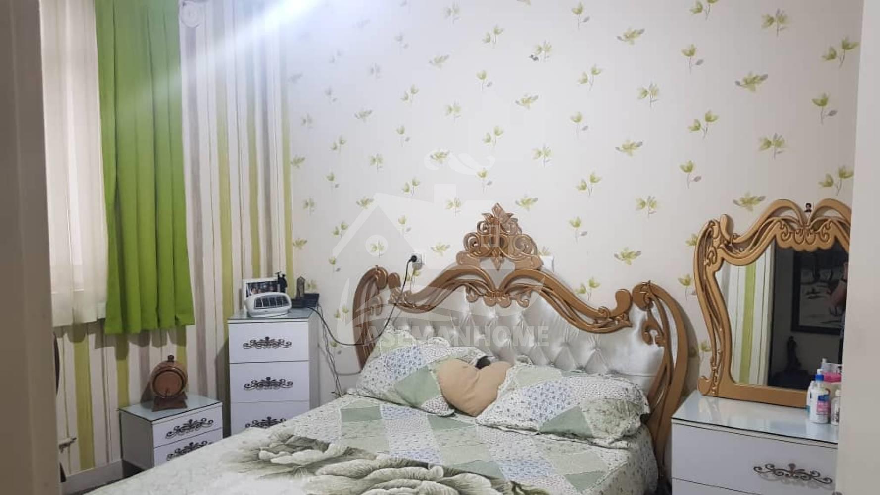 ۸۴ متر آپارتمان ۲ خوابه در طرشت