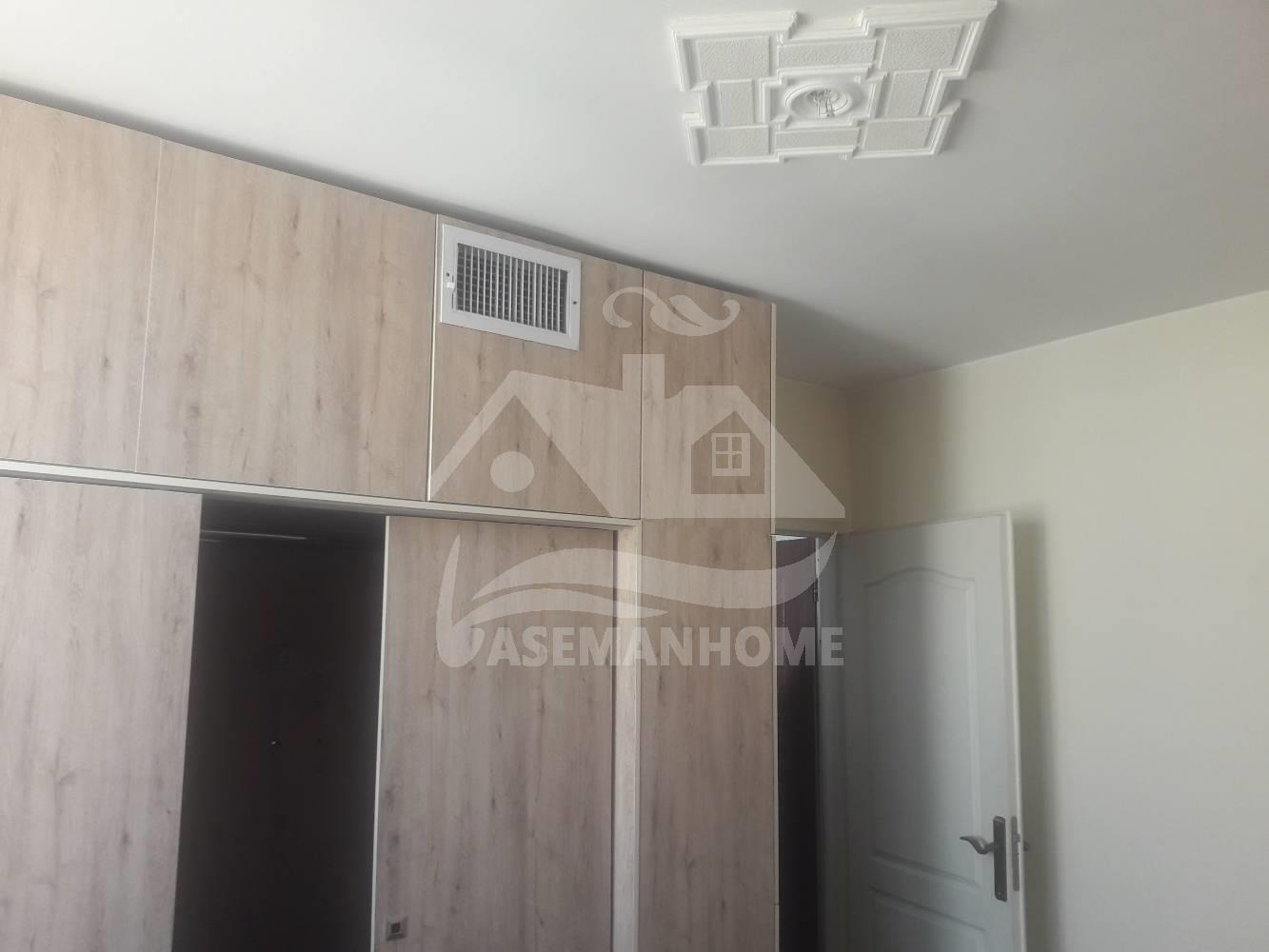 ۵۵متر آپارتمان فول بازسازی