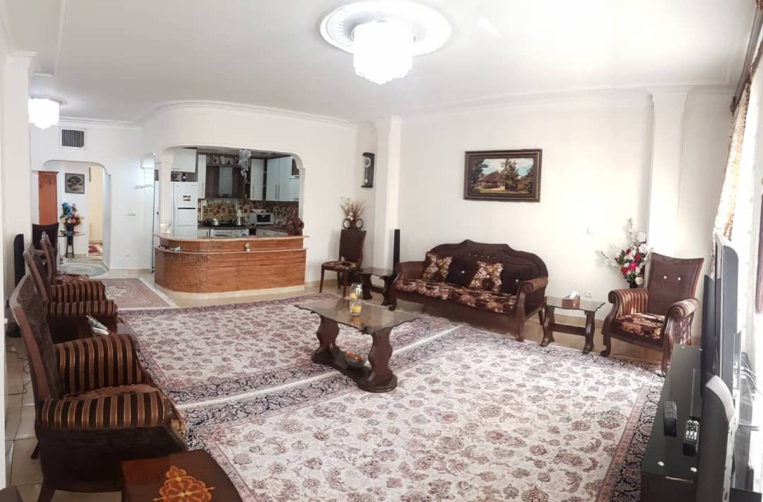 92 متر دریان نو 