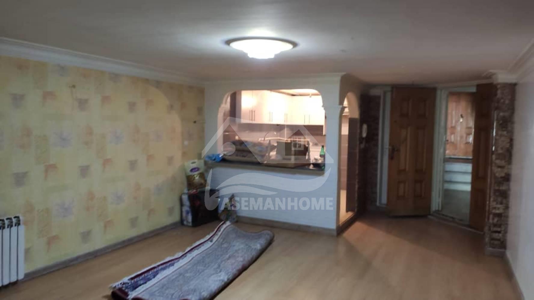 ۶۷ متر آپارتمان  در لوکیشنی دنج 