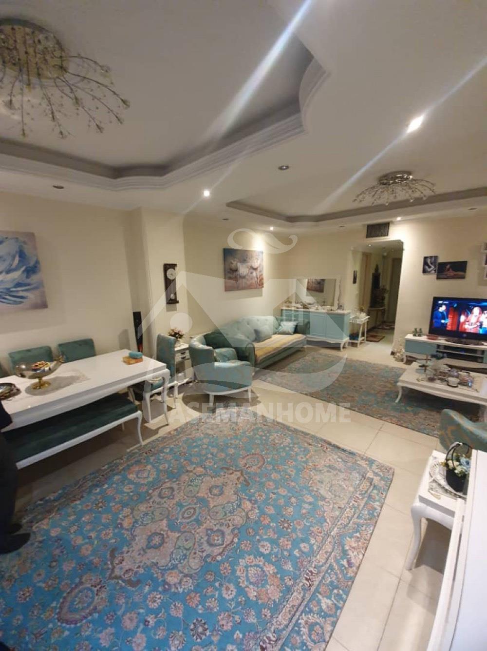 آپارتمان ۸۸متر لوکیشن آس ستارخان