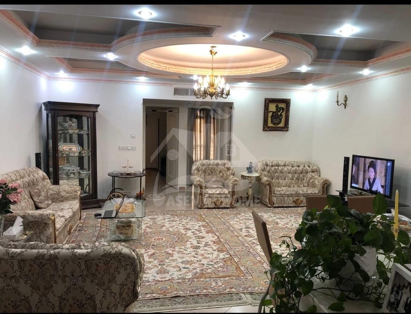 طرشت ۸۹ متر/فول امکانات