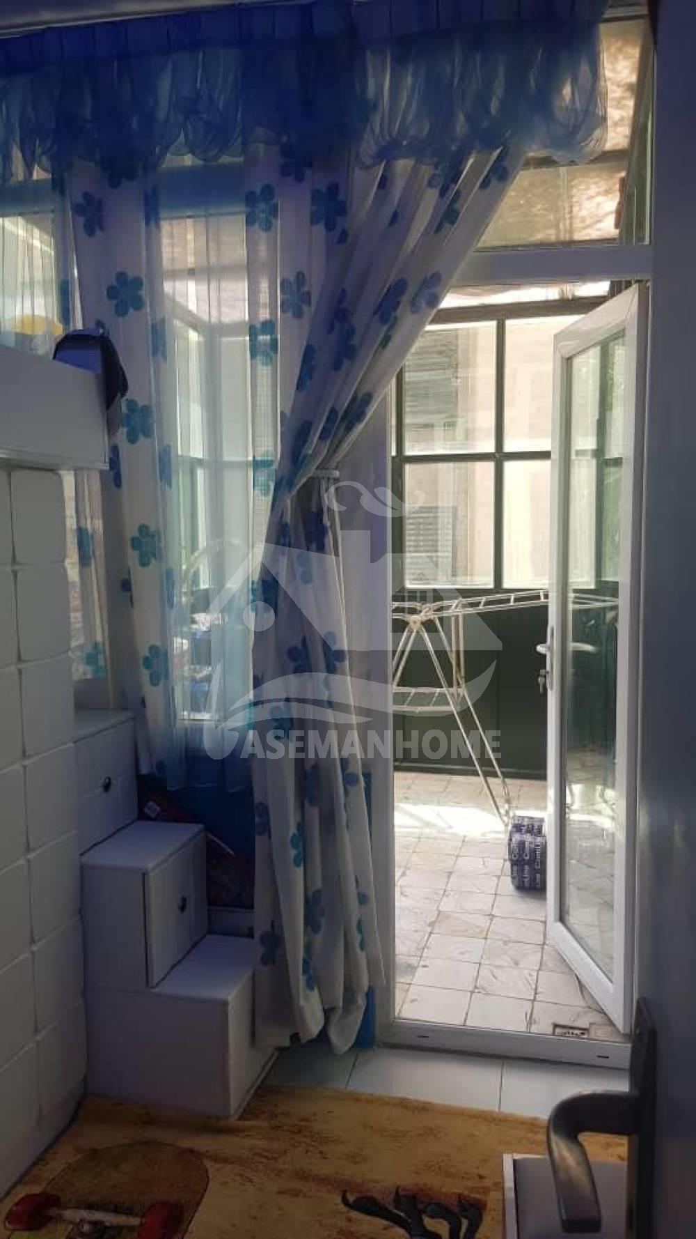 ۶۰ متر ۲ خواب فول طرشت