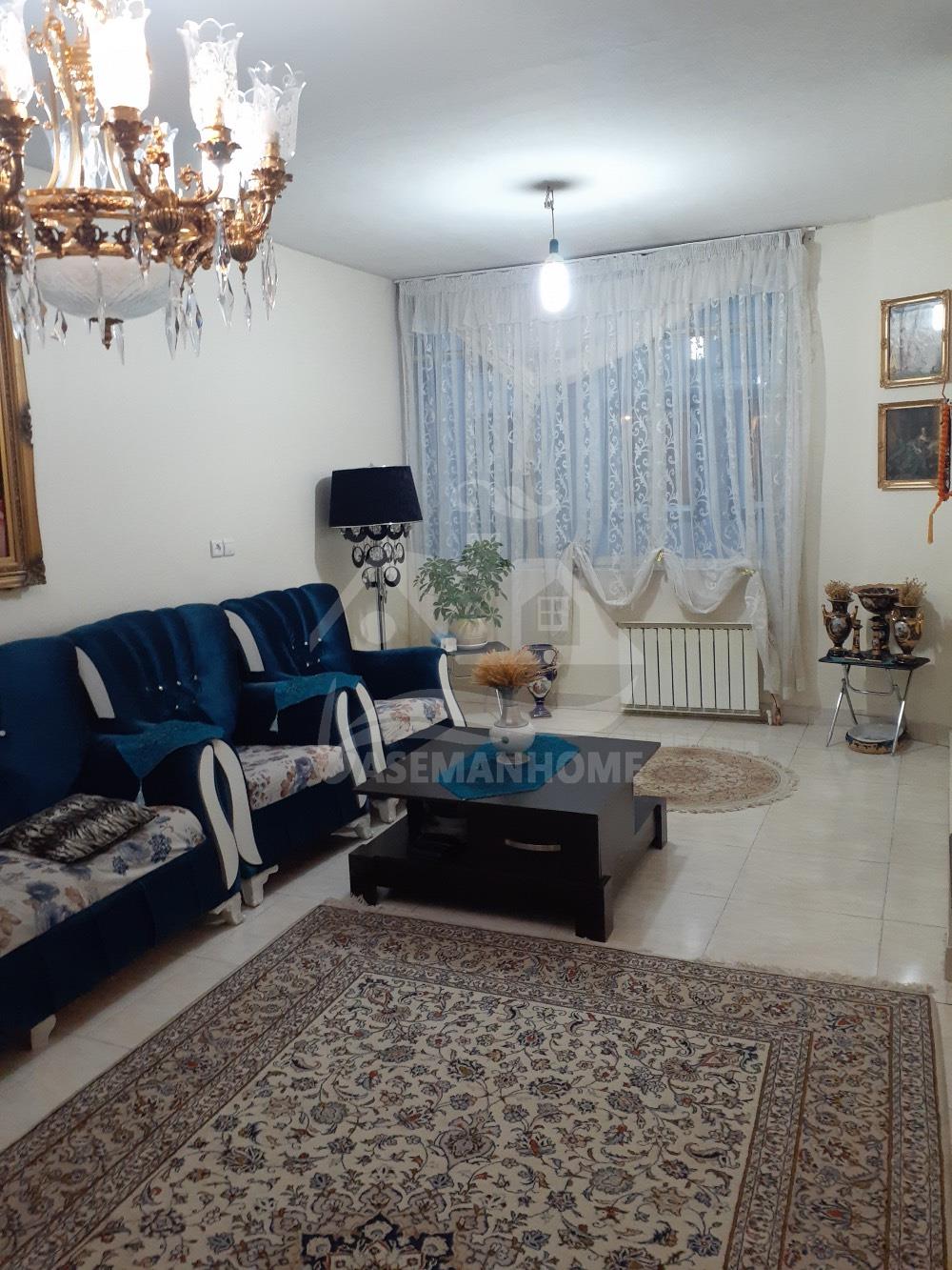 آپارتمان ۷۴متری فول امکانات ستارخان