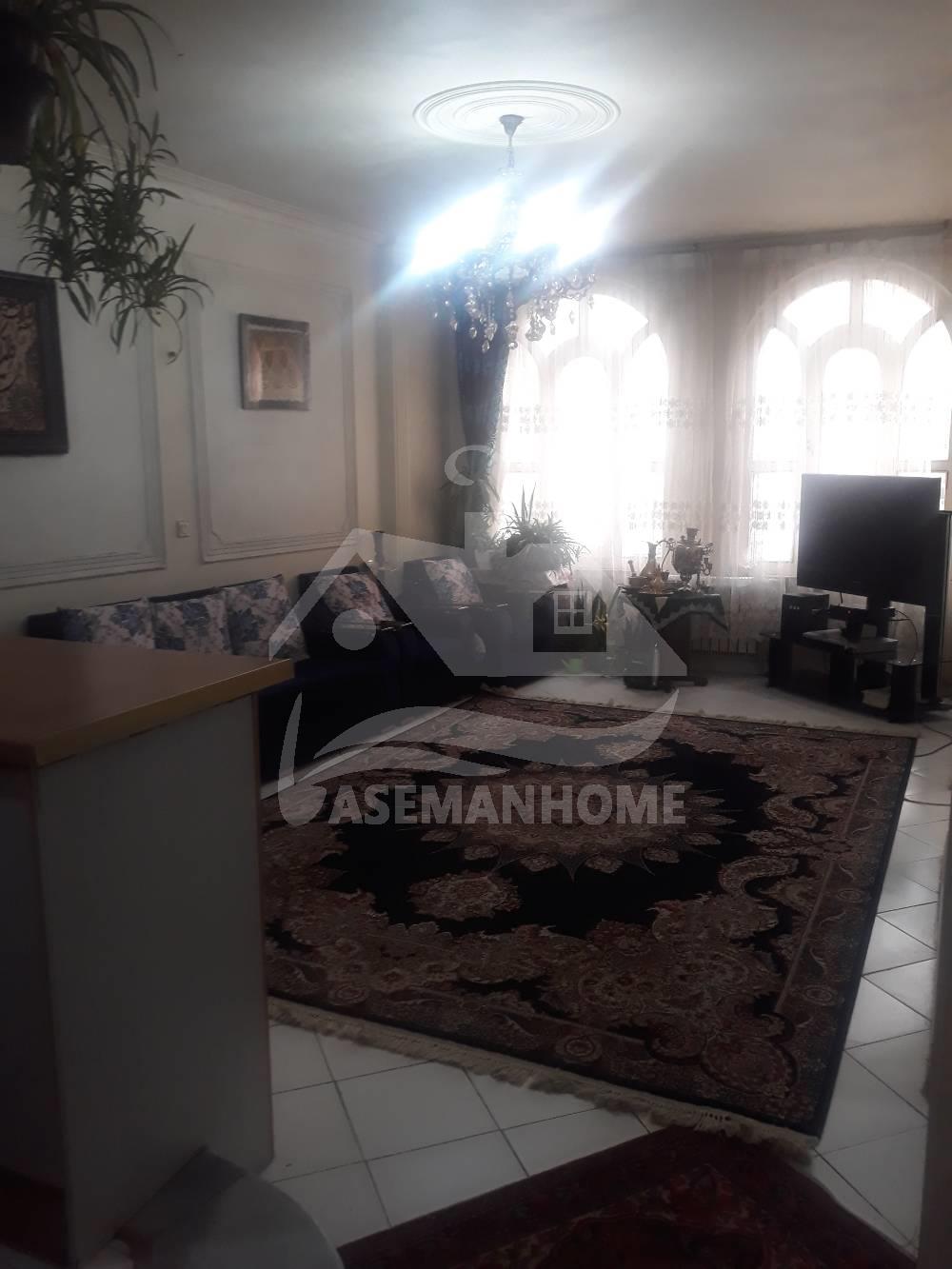 اپارتمان/ستارخان/طبقه اول