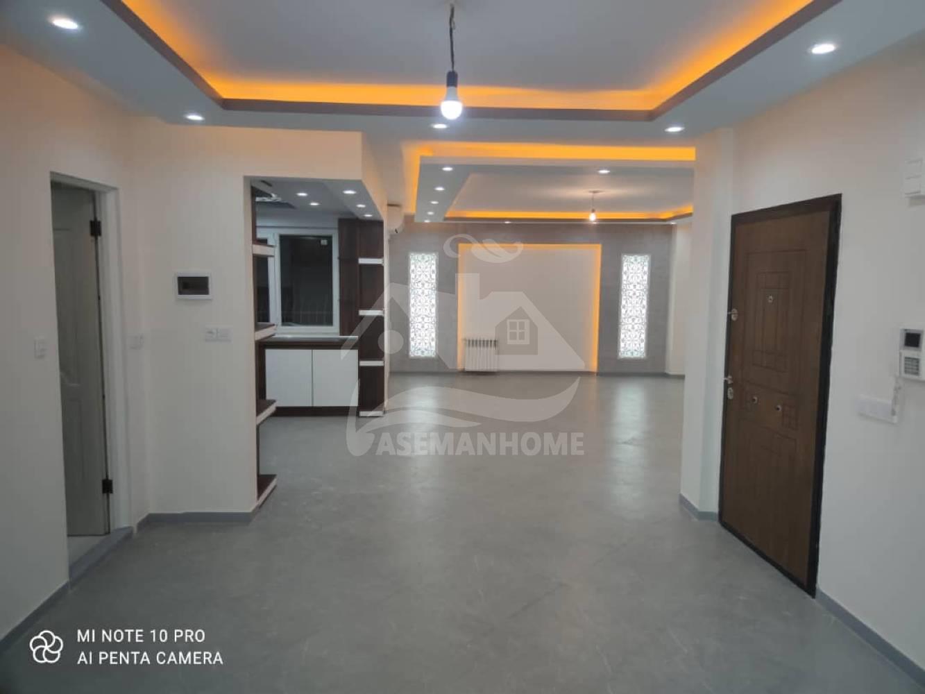 ستارخان ۱۲۵ متر/ تکواحدی