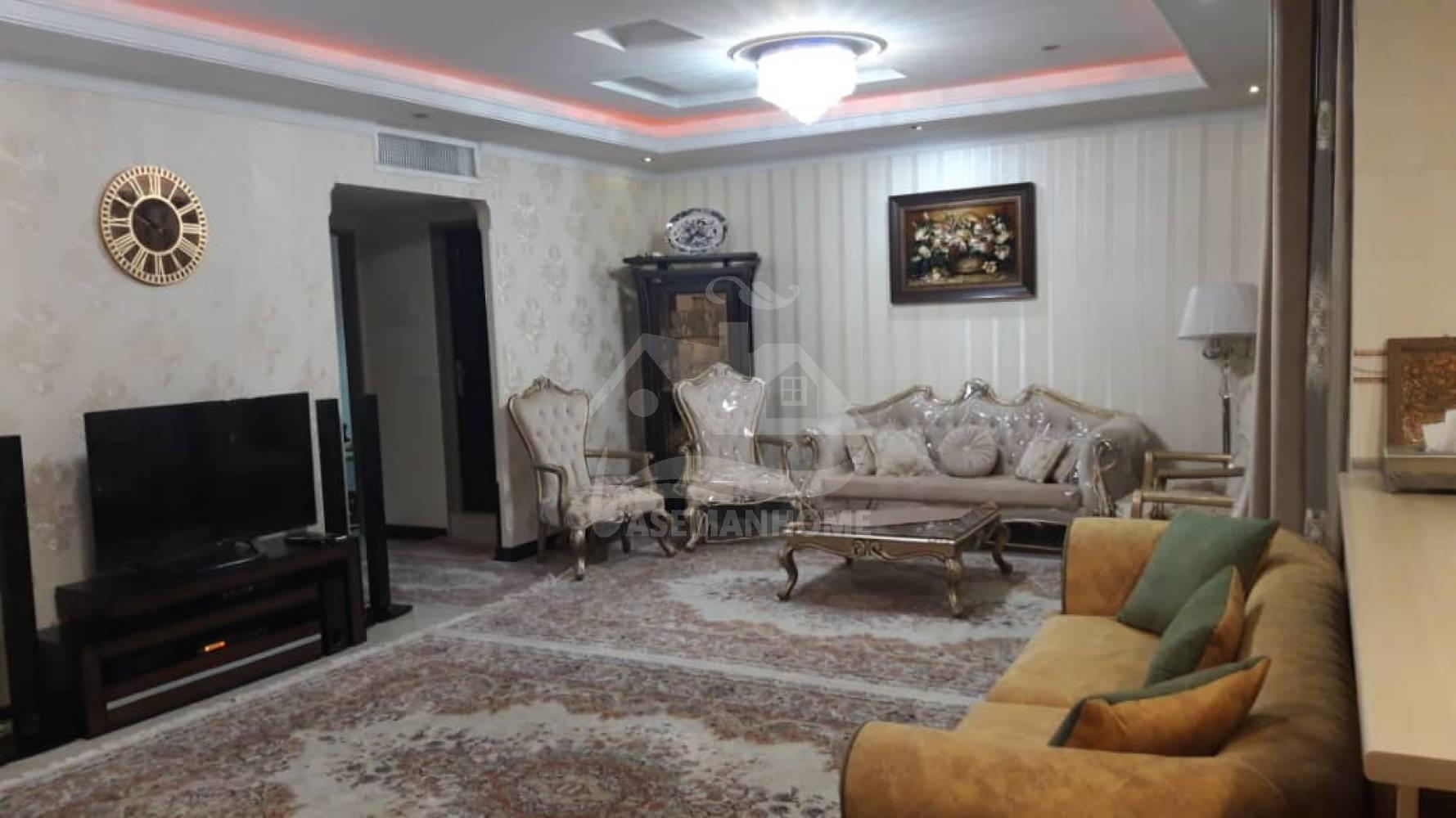 81 متر خوش نقشه ستارخان