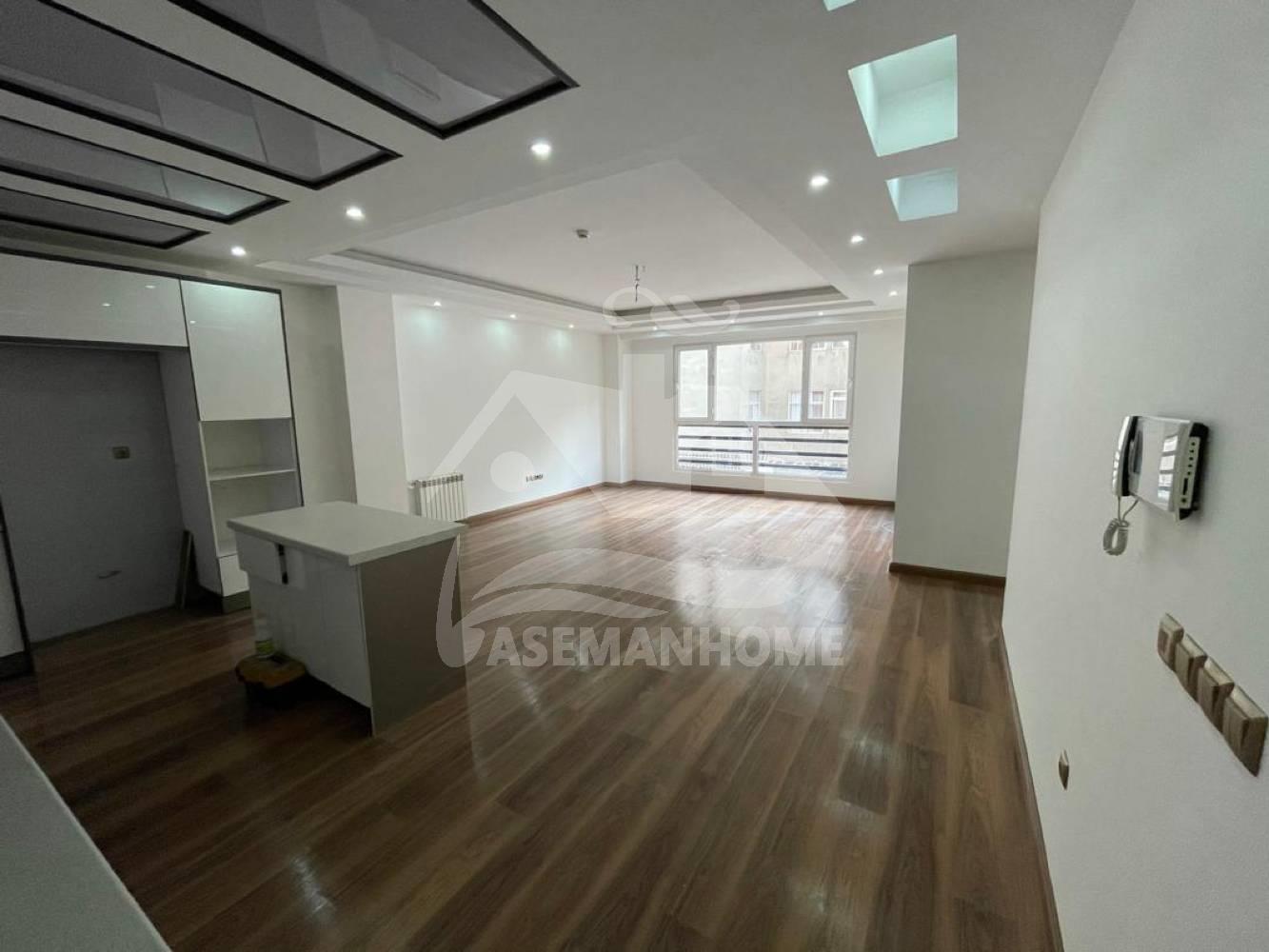 آپارتمان ۹۰ متری ، دو خواب ، ستارخان