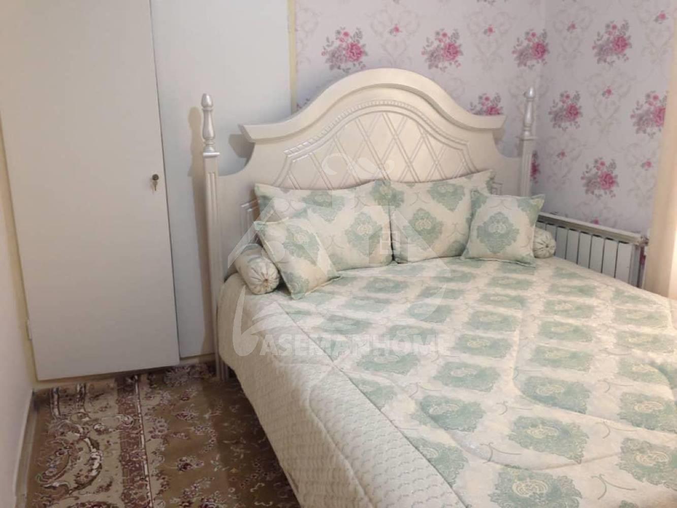 ۶۸ متر آپارتمان نور و نقشه عالی 