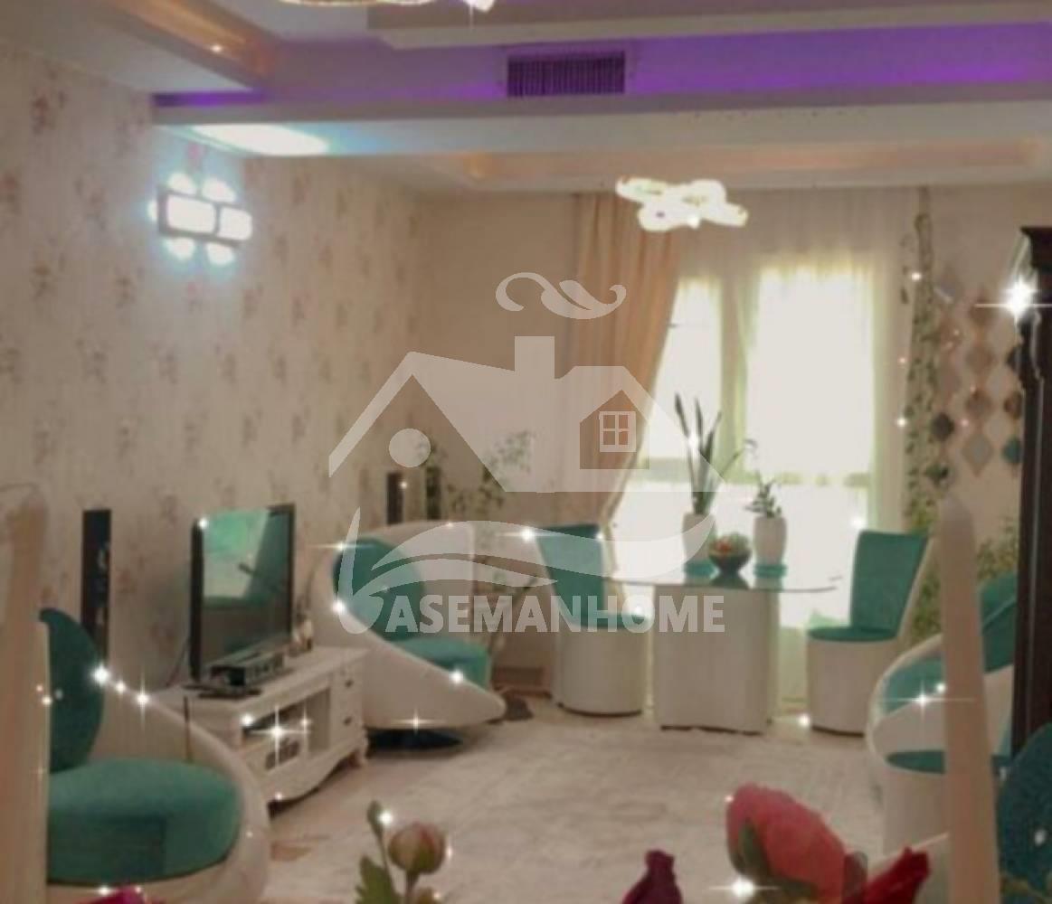 آپارتمان ۷۱متر/خوش نقشه/فول امکانات