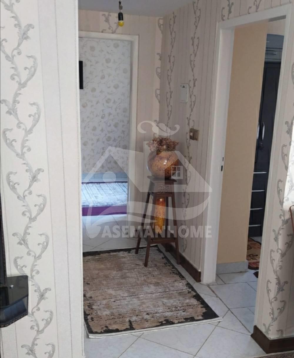 طرشت ۷۱ متر/تکواحدی