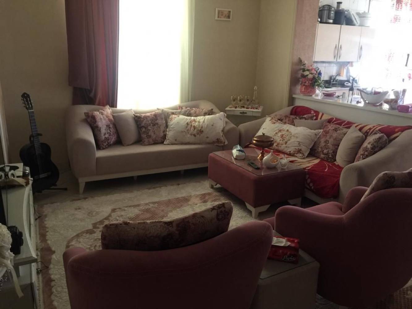 53 متر لوکیشن عالی