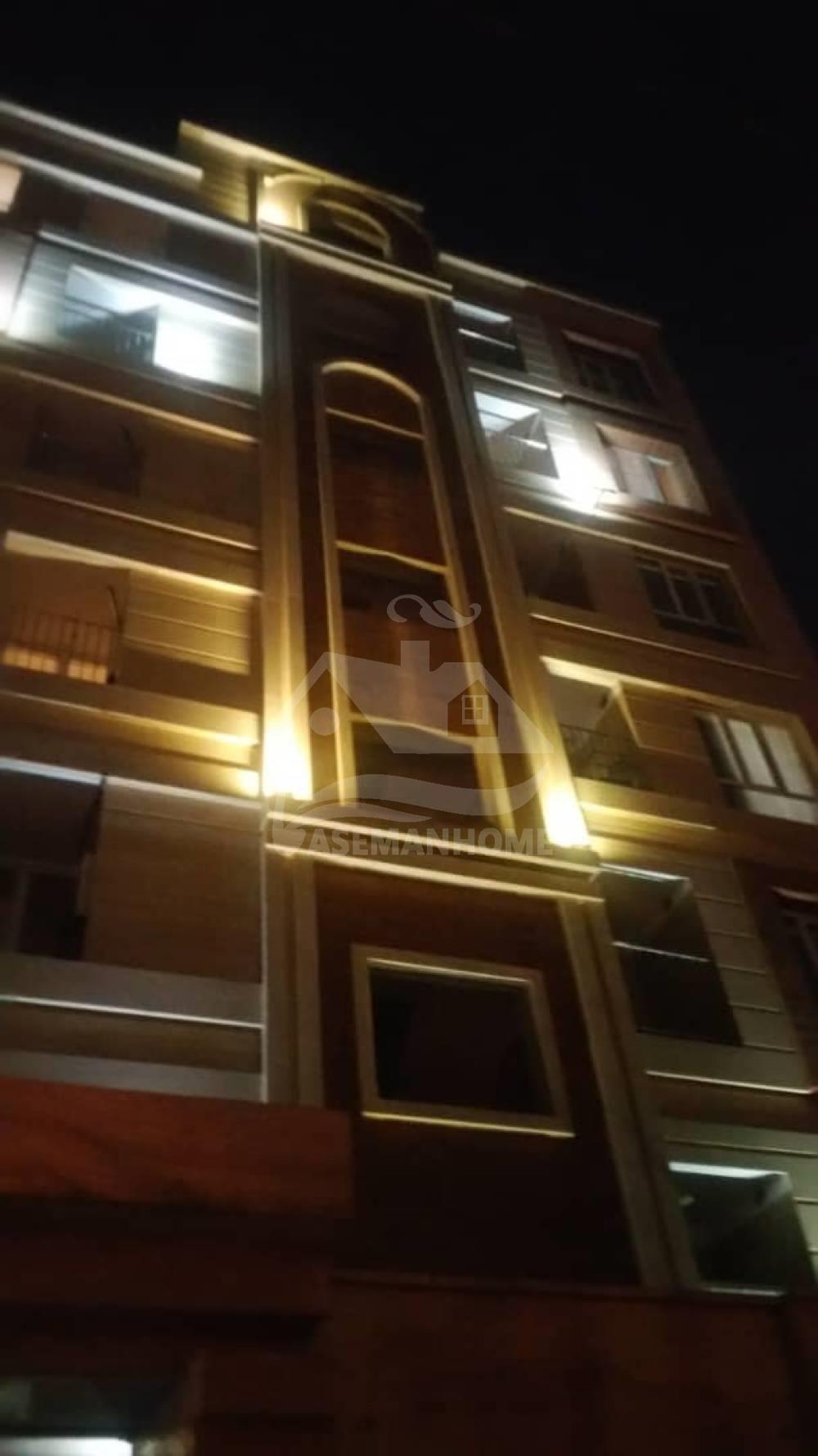 86 متر خوش نقشه ستارخان